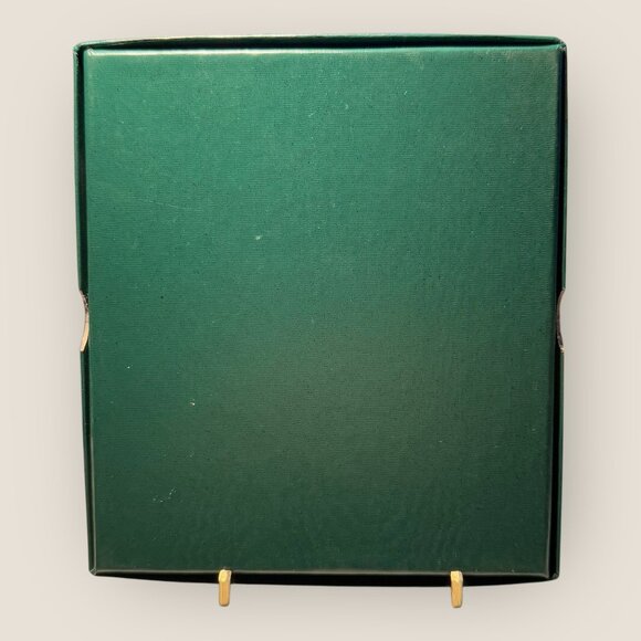 Vintage 1996 Columbia Missouri Balloon Ornament Wake Up To Missouri US Nationals - Picture 4 of 4